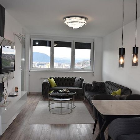 Ssazz Apartment 사라예보 외부 사진