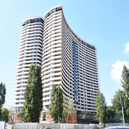 Ssazz Apartment 사라예보 외부 사진