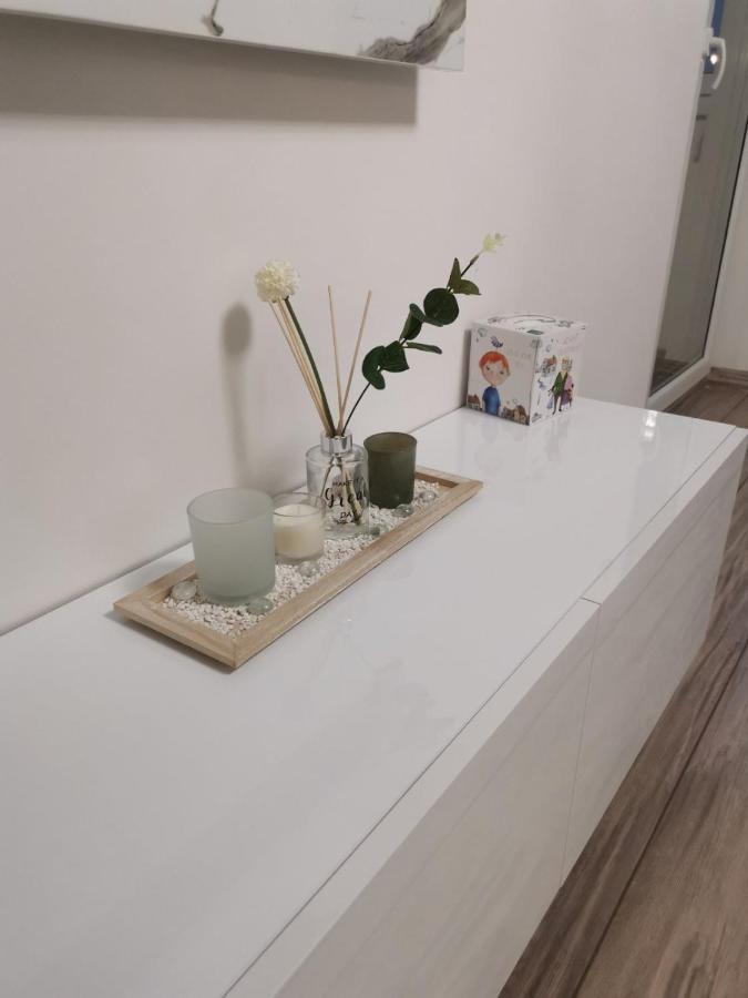 Ssazz Apartment 사라예보 외부 사진